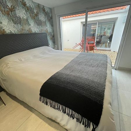 Villa Des Huniers A La Chaume Eksteriør billede